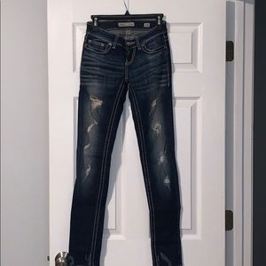 BKE Sabrina Jeans